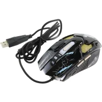Игровая мышь Dowell MG-280 фото 4